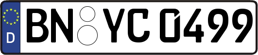 BN-YC0499