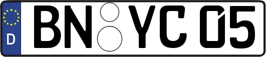 BN-YC05
