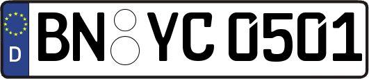 BN-YC0501