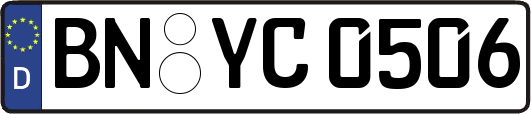 BN-YC0506