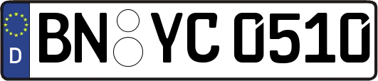 BN-YC0510