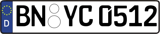 BN-YC0512