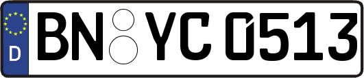 BN-YC0513