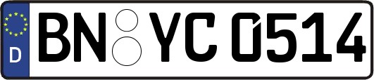 BN-YC0514