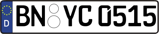 BN-YC0515