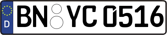 BN-YC0516