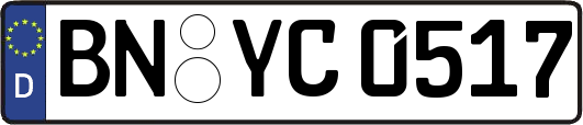BN-YC0517