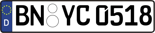 BN-YC0518