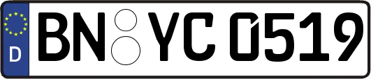 BN-YC0519