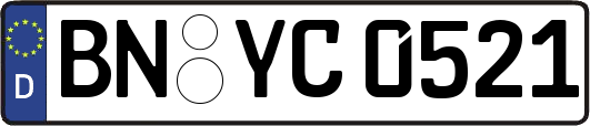 BN-YC0521