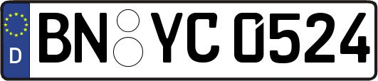 BN-YC0524