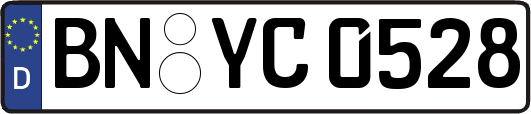 BN-YC0528