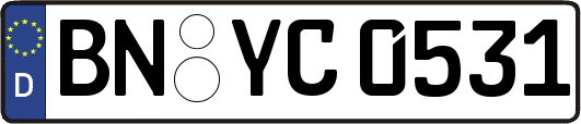 BN-YC0531