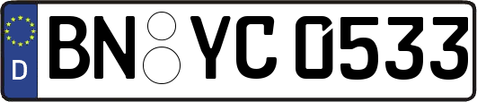 BN-YC0533