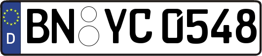 BN-YC0548