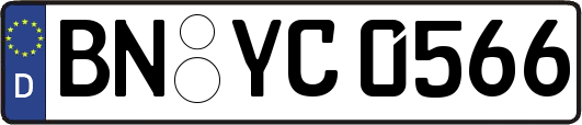 BN-YC0566