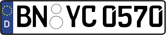 BN-YC0570