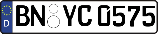 BN-YC0575