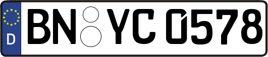BN-YC0578