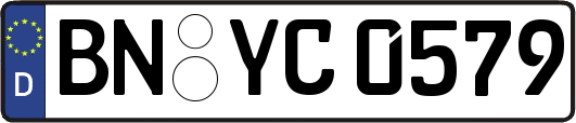 BN-YC0579