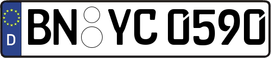 BN-YC0590