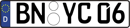 BN-YC06