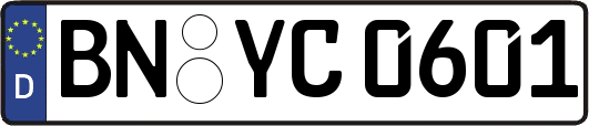 BN-YC0601