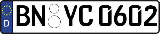 BN-YC0602