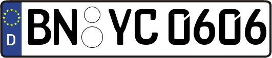 BN-YC0606