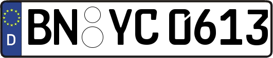 BN-YC0613