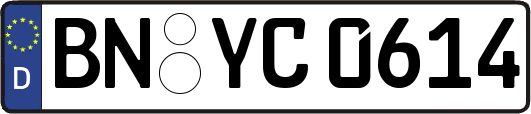 BN-YC0614