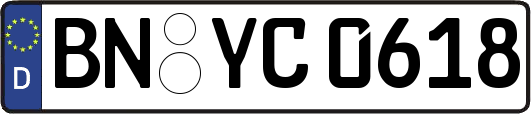 BN-YC0618