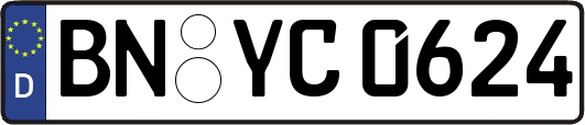 BN-YC0624
