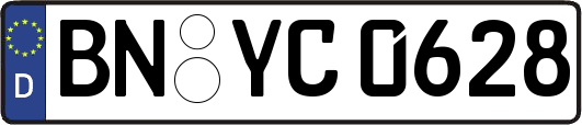 BN-YC0628