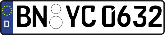 BN-YC0632
