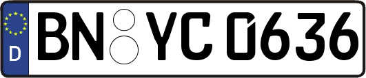 BN-YC0636