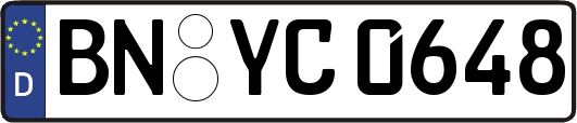 BN-YC0648