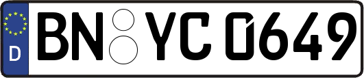 BN-YC0649