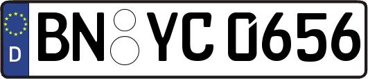BN-YC0656