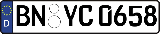 BN-YC0658