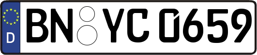 BN-YC0659