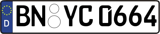BN-YC0664