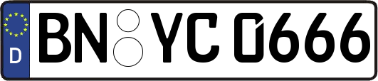 BN-YC0666