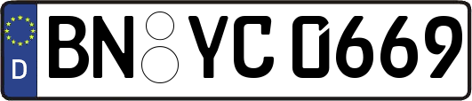 BN-YC0669