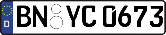 BN-YC0673