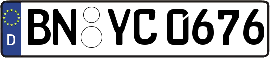 BN-YC0676