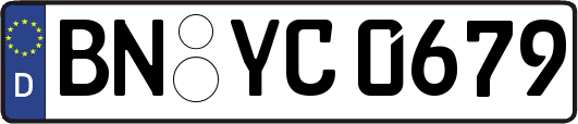 BN-YC0679