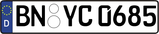 BN-YC0685