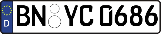 BN-YC0686