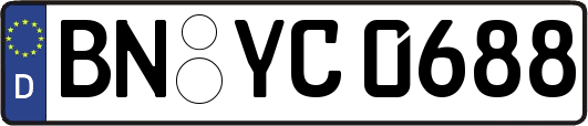BN-YC0688